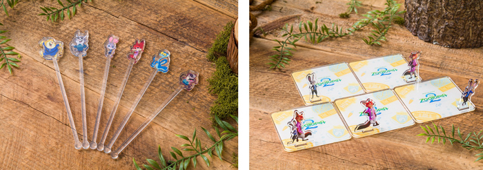 ディズニー・アニメーション最新作『ズートピア2』のスペシャルカフェが東京・大阪・愛知3都市で開催決定!「ズートピア2」OH MY CAFE期間限定オープン!!