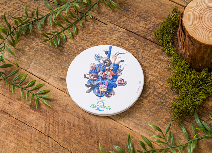 ディズニー・アニメーション最新作『ズートピア2』のスペシャルカフェが東京・大阪・愛知3都市で開催決定!「ズートピア2」OH MY CAFE期間限定オープン!!