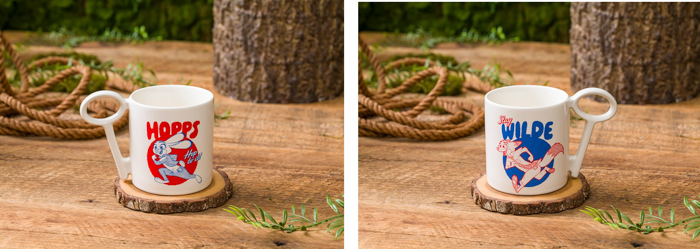 ディズニー・アニメーション最新作『ズートピア2』のスペシャルカフェが東京・大阪・愛知3都市で開催決定!「ズートピア2」OH MY CAFE期間限定オープン!!