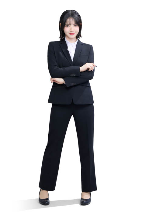 FRUITS ZIPPERがリアルな“褒められボイス”をお届けしフレッシャーズの新たな一歩を応援！ライブ配信感が満載の新Web CMが12月12日（金）公開！