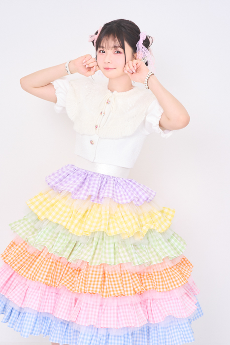 諏訪ななか初のホリデーイベント開催!「NANAKA SUWA 6th LIVE~NANACOLORFUL~」FC会員二次先行受付中!