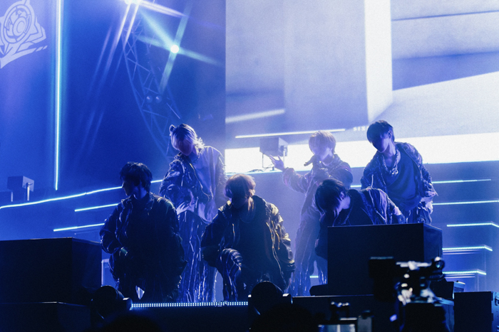 2.5次元タレントグループ「シクフォニ」がLaLa arena TOKYO-BAYでファイナル公演を迎え、大盛況のうちに終幕