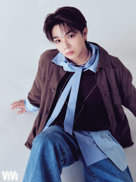 ViVi国宝級イケメンランキング2025年下半期・各部門の全順位が発表！総得票数80万票超え、今期活躍した旬のイケメンがずらり。