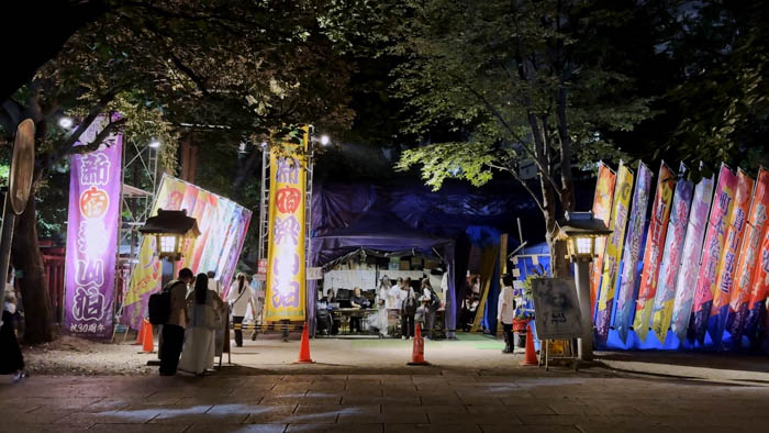 SUPER EIGHT・安田章大、初のアングラ“テント”演劇 【配信版 新宿梁山泊「愛の乞食」「アリババ」】待望の映像化＆配信決定！