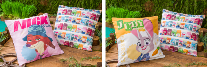 ディズニー・アニメーション最新作『ズートピア2』のスペシャルカフェが東京・大阪・愛知3都市で開催決定!「ズートピア2」OH MY CAFE期間限定オープン!!