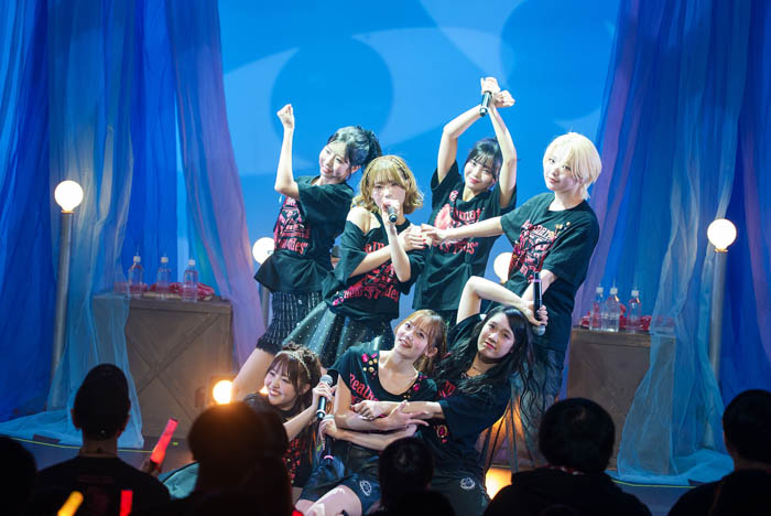 RealRomantic 2nd Live “Heart’s Two Sides” 開催!