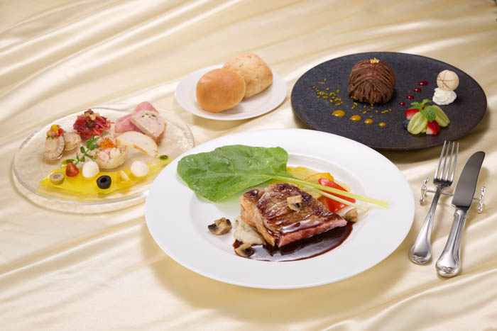 ユニバーサル・クールジャパン『名探偵コナン・ワールド』 詳細発表!劇場版最新作「名探偵コナン ハイウェイの堕天使」と連動決定!