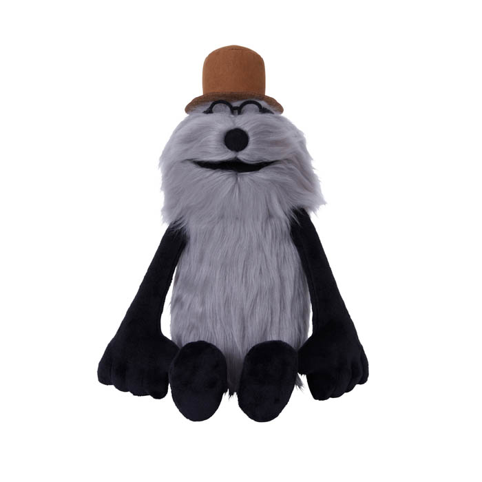 パペットスンスンのポップアップが全国6都市で順次開催決定！開業20周年を迎える東京駅一番街とのコラボ施策が本日よりスタート！