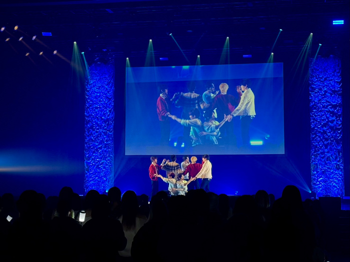 【EPEX】日本ファンクラブが2周年を迎える!ファンと甘い時間を過ごしたZENITH JAPAN 2nd ANNIVERSARY PARTY