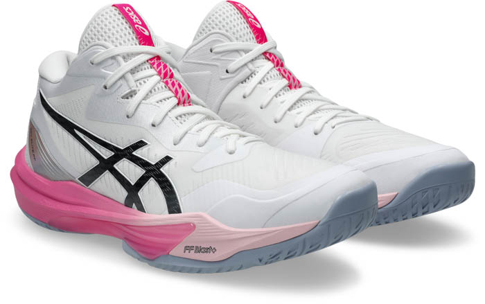 部活生を応援するバレーボールシューズコレクション「HARUKAZE PACK」が発売！