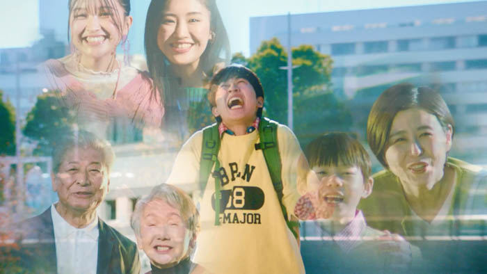 ”福くん”がイメチェン！？「どうも、鈴木“服さん”です」鈴木福出演新WEB CM「SUPER OUTLET SALE」鈴木福イメチェン編公開！