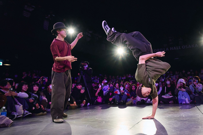 REAL AKIBA BOYZ涼宮あつき主催『あきばっか〜の』初の大阪遠征大会開催！龍と勇太が大阪大会優勝、通算5連覇で圧倒的王者に！