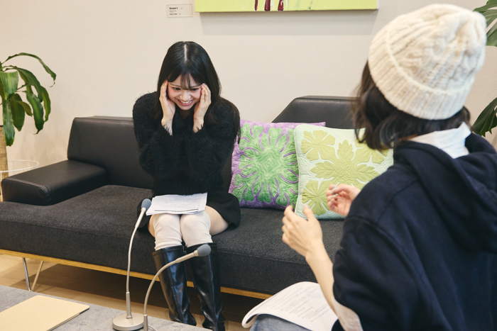 松岡茉優がハロー！プロジェクトと紡ぐPodcast『松岡茉優の”HALOOPS” Journey』特別配信が大反響2026年春よりレギュラー番組化が決定！