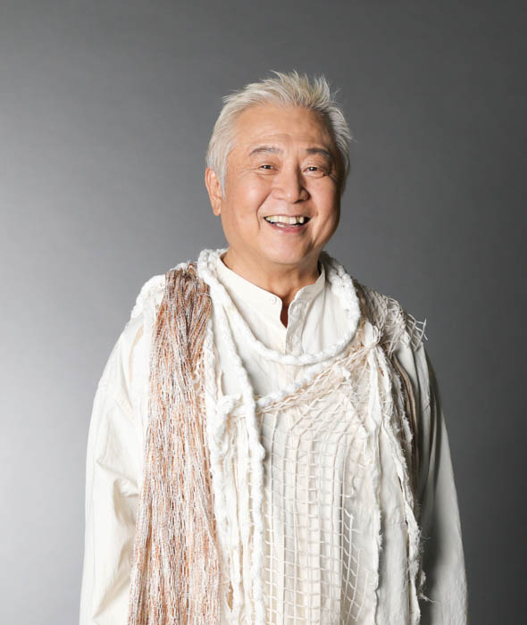 SUPER EIGHT・安田章大、初のアングラ“テント”演劇 【配信版 新宿梁山泊「愛の乞食」「アリババ」】待望の映像化＆配信決定！