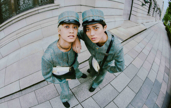 King & Prince、コンセプトアルバム「STARRING」　12月24日（水）発売！