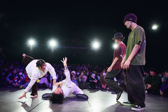 REAL AKIBA BOYZ涼宮あつき主催『あきばっか〜の』初の大阪遠征大会開催！龍と勇太が大阪大会優勝、通算5連覇で圧倒的王者に！