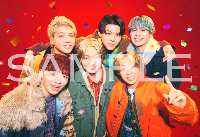 BE:FIRSTがファミマのチキンを頬張る!新CM『ファミマ×BE:FIRST クリスマスチキン』篇12月9日(火)放映開始、最新曲「街灯」がタイアップソングに決定!