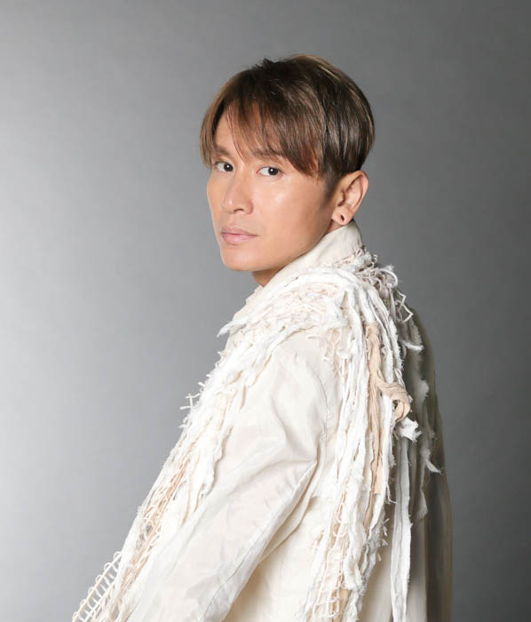 SUPER EIGHT・安田章大、初のアングラ“テント”演劇 【配信版 新宿梁山泊「愛の乞食」「アリババ」】待望の映像化＆配信決定！