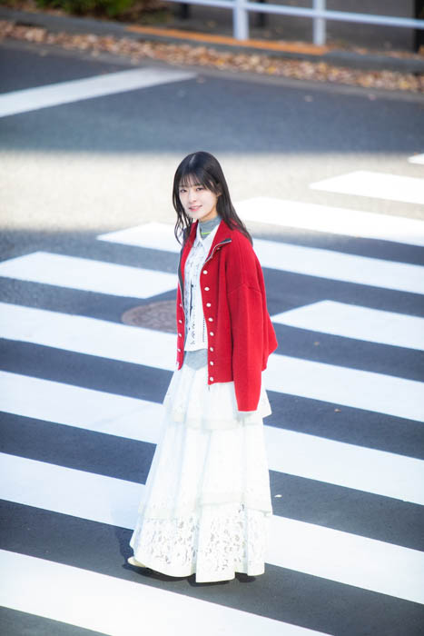 僕が見たかった青空が「B.L.T.2月号」に全員集合で、2025年を納める！限定版表紙やライブ会場限定特典、パネル展まで盛りだくさん！