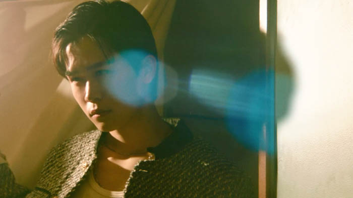 ”福くん”がイメチェン！？「どうも、鈴木“服さん”です」鈴木福出演新WEB CM「SUPER OUTLET SALE」鈴木福イメチェン編公開！