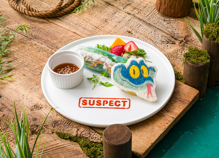 ディズニー・アニメーション最新作『ズートピア2』のスペシャルカフェが東京・大阪・愛知3都市で開催決定!「ズートピア2」OH MY CAFE期間限定オープン!!