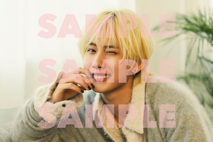 赤楚衛二が表紙を飾る「TVガイドdan vol.58」発売! 裏表紙には「コスラバ」奥野壮×豊田裕大が登場!