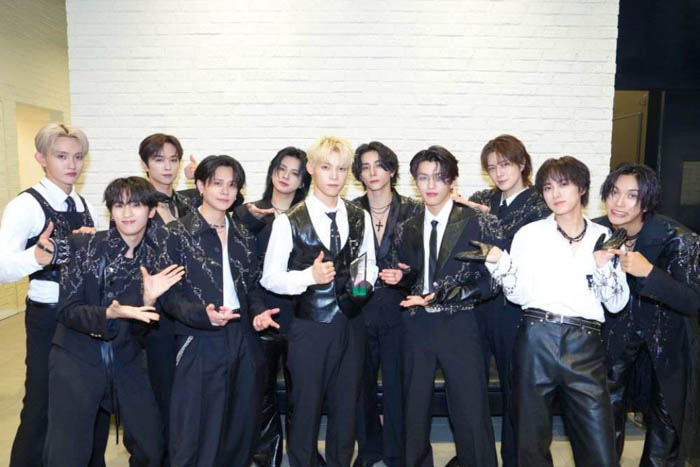 ビルボードジャパンが2025年年間チャートを発表！