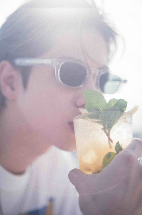 見たことのない志尊淳づくしでお届け。『志尊淳アニバーサリー写真集「final」』本日12月9日(火)発売!