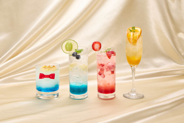 ユニバーサル・クールジャパン『名探偵コナン・ワールド』 詳細発表!劇場版最新作「名探偵コナン ハイウェイの堕天使」と連動決定!