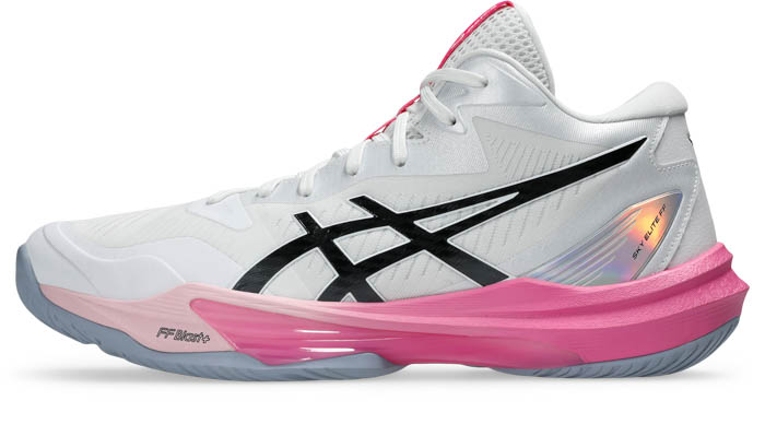 部活生を応援するバレーボールシューズコレクション「HARUKAZE PACK」が発売！