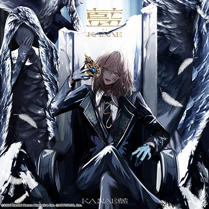 叶 2nd LIVE 2026年7月31日(金)に東京国際フォーラム ホールAで開催決定!