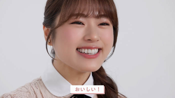 【和食さと×渋谷凪咲】コラボスイーツ『ごほうびいちご』12月11日(木)より発売!