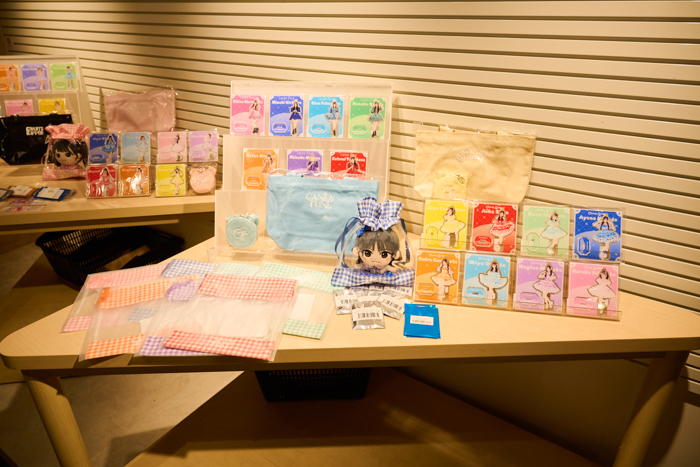 KAWAII LAB.初の衣装展が全国5都市で開幕 CANDY TUNEと木村ミサが堪能「個性がバラバラですごく可愛い」