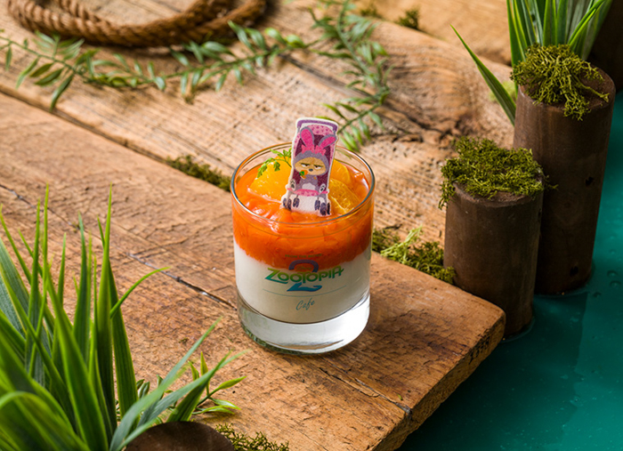 ディズニー・アニメーション最新作『ズートピア2』のスペシャルカフェが東京・大阪・愛知3都市で開催決定!「ズートピア2」OH MY CAFE期間限定オープン!!