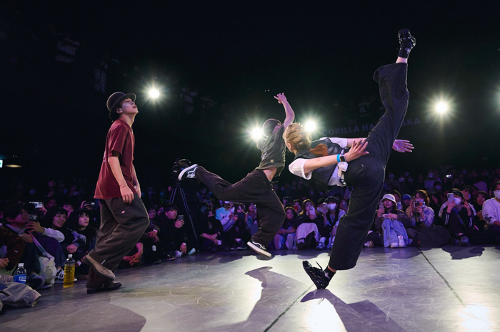 REAL AKIBA BOYZ涼宮あつき主催『あきばっか〜の』初の大阪遠征大会開催！龍と勇太が大阪大会優勝、通算5連覇で圧倒的王者に！