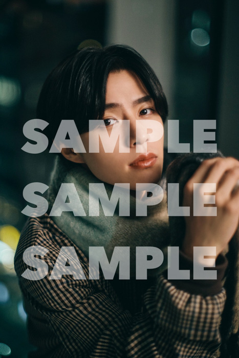 赤楚衛二が表紙を飾る「TVガイドdan vol.58」発売! 裏表紙には「コスラバ」奥野壮×豊田裕大が登場!