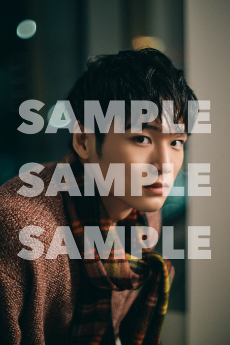 赤楚衛二が表紙を飾る「TVガイドdan vol.58」発売! 裏表紙には「コスラバ」奥野壮×豊田裕大が登場!