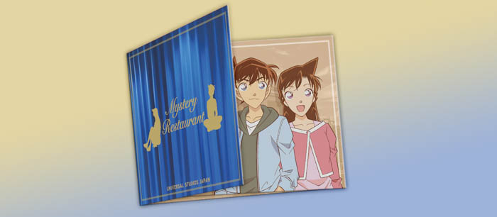 ユニバーサル・クールジャパン『名探偵コナン・ワールド』 詳細発表!劇場版最新作「名探偵コナン ハイウェイの堕天使」と連動決定!