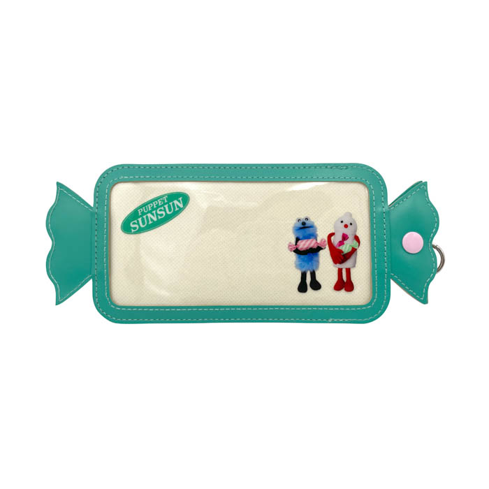 パペットスンスンのポップアップが全国6都市で順次開催決定！開業20周年を迎える東京駅一番街とのコラボ施策が本日よりスタート！