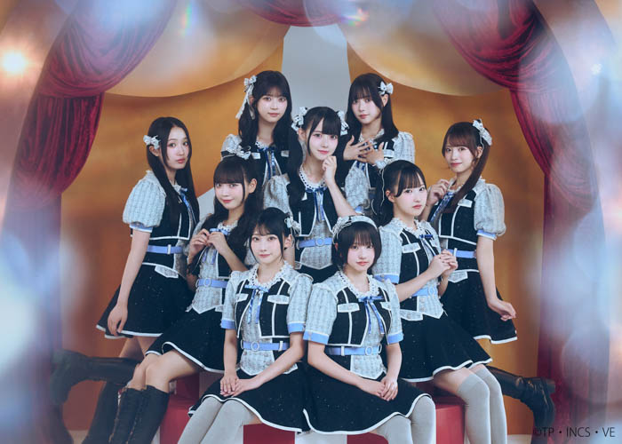 HoneyWorksサウンドプロデュース“高嶺のなでしこ”待望の1stアルバム『見上げるたびに、恋をする。』発売日にリリース記念イベントを開催!