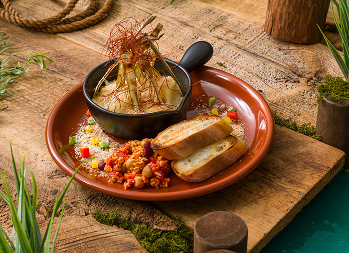 ディズニー・アニメーション最新作『ズートピア2』のスペシャルカフェが東京・大阪・愛知3都市で開催決定!「ズートピア2」OH MY CAFE期間限定オープン!!