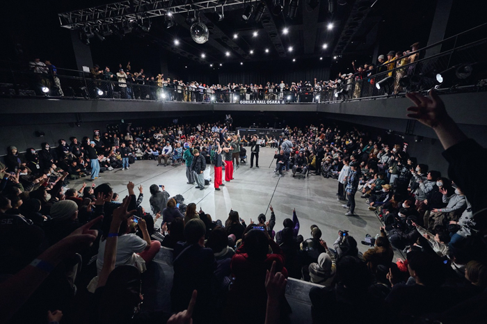 REAL AKIBA BOYZ涼宮あつき主催『あきばっか〜の』初の大阪遠征大会開催！龍と勇太が大阪大会優勝、通算5連覇で圧倒的王者に！