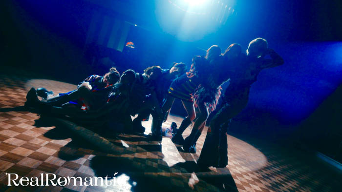 RealRomantic 2nd Live “Heart’s Two Sides” 開催!