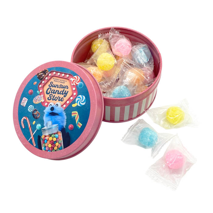 パペットスンスンのポップアップが全国6都市で順次開催決定！開業20周年を迎える東京駅一番街とのコラボ施策が本日よりスタート！