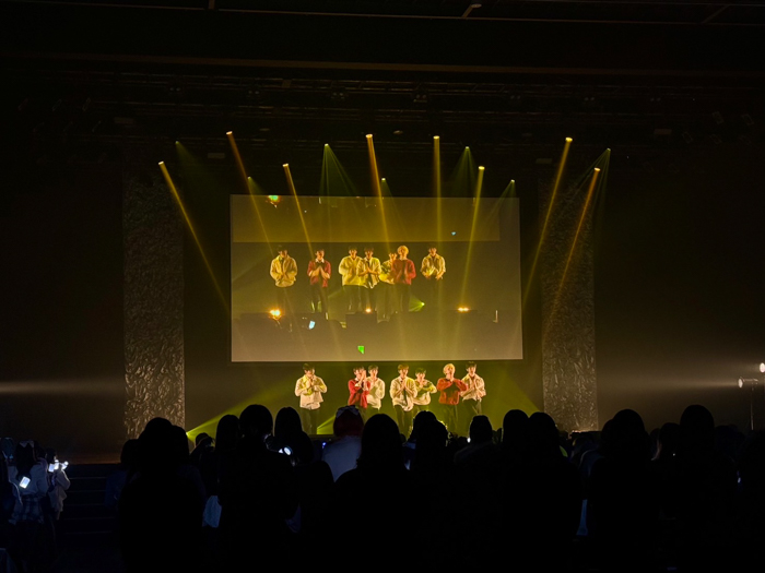 【EPEX】日本ファンクラブが2周年を迎える!ファンと甘い時間を過ごしたZENITH JAPAN 2nd ANNIVERSARY PARTY