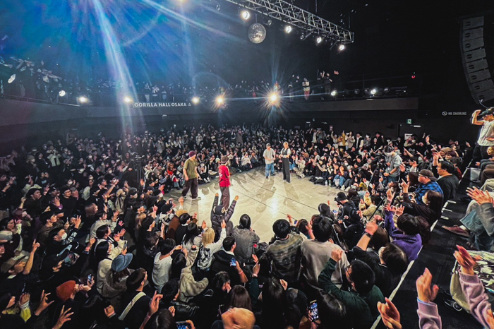 REAL AKIBA BOYZ涼宮あつき主催『あきばっか〜の』初の大阪遠征大会開催！龍と勇太が大阪大会優勝、通算5連覇で圧倒的王者に！