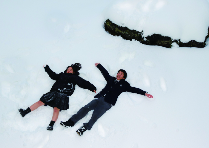 第4回『学校制服フォトコンテスト』結果発表！