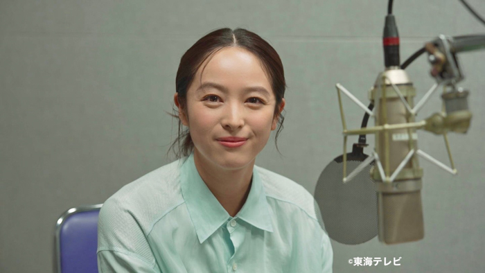 『また、会えたね！ジブリパークＳＰ』石田ゆり子はじめての“大さんぽ”