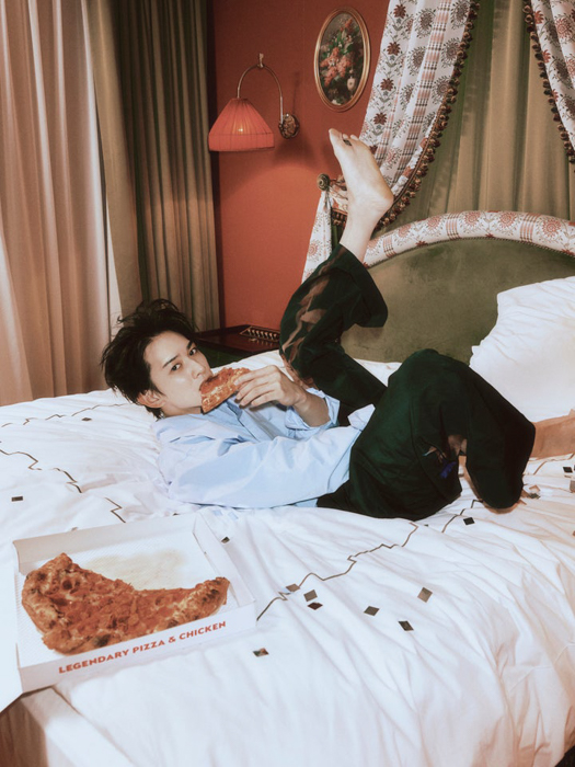 町田啓太、活動１５周年 アニバーサリーフォトブック、5月12日 発売決定！