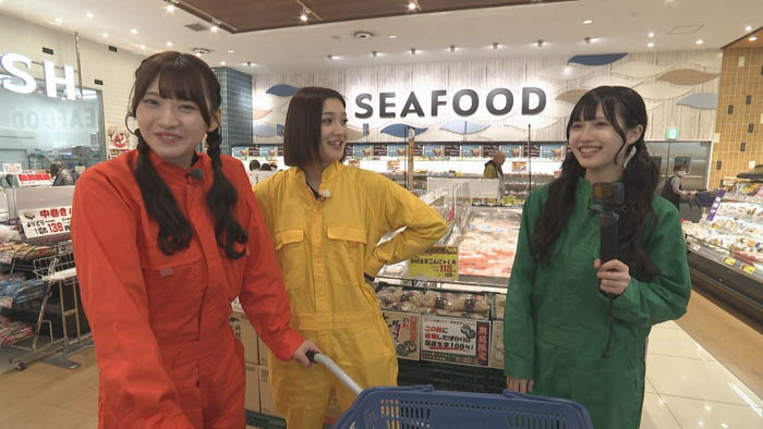 いぎなり東北産の冠番組！1月18日よりkhbで新番組『いぎなり放送中！』がスタート！